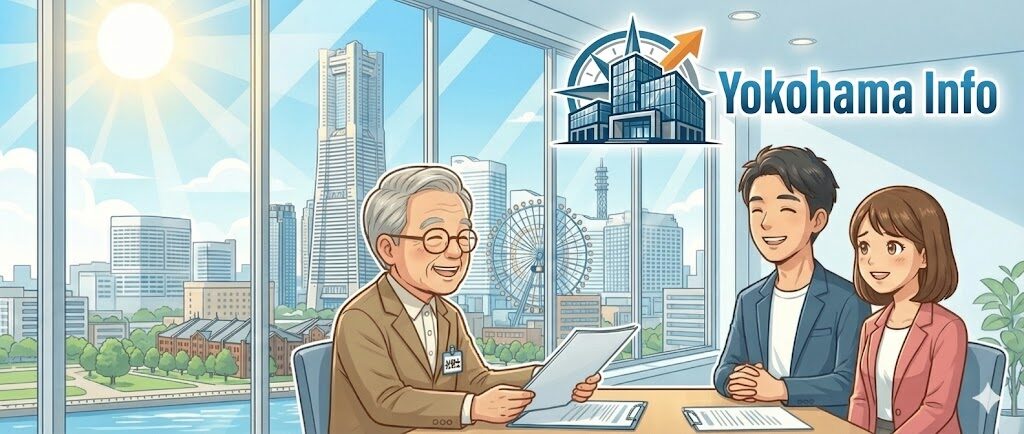 Yokohama Info