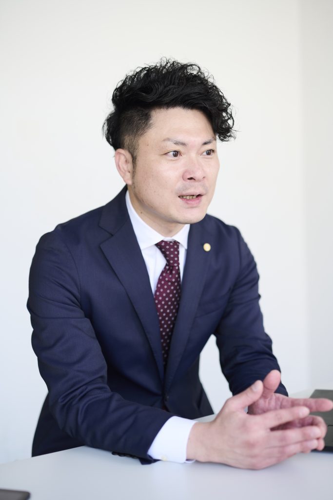 さいわい人事労務事務所：代表の松本 幸一