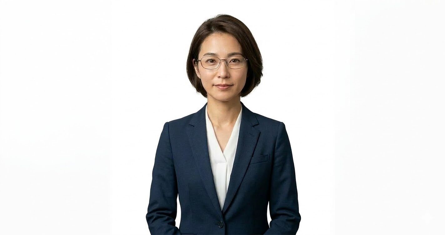 丸林 由可里氏(日本語教師・日本語教育能力検定合格)