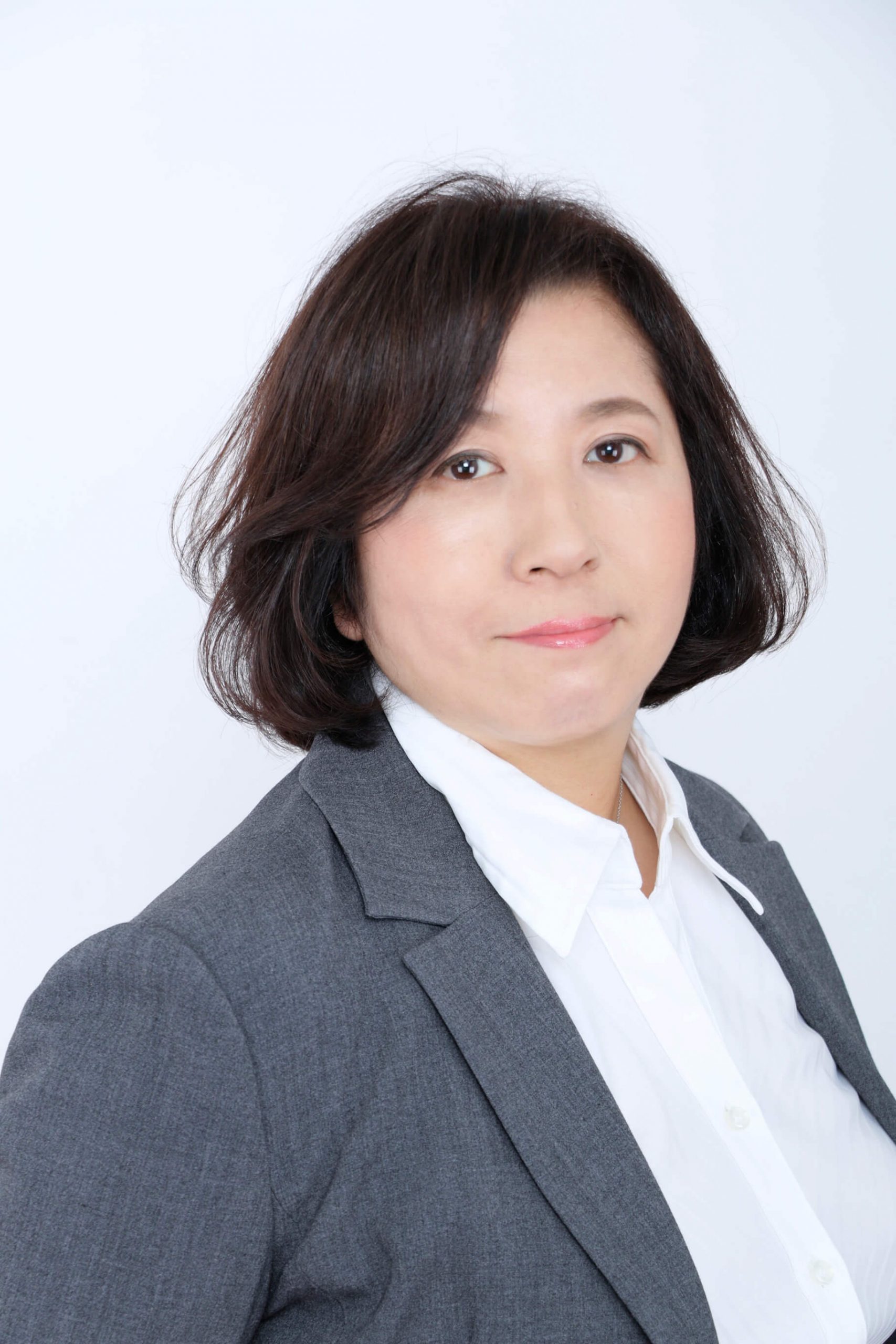 Yokohama Info監修者：木村 千恵子氏（キャリアコンサルタント・外国人雇用管理士®）